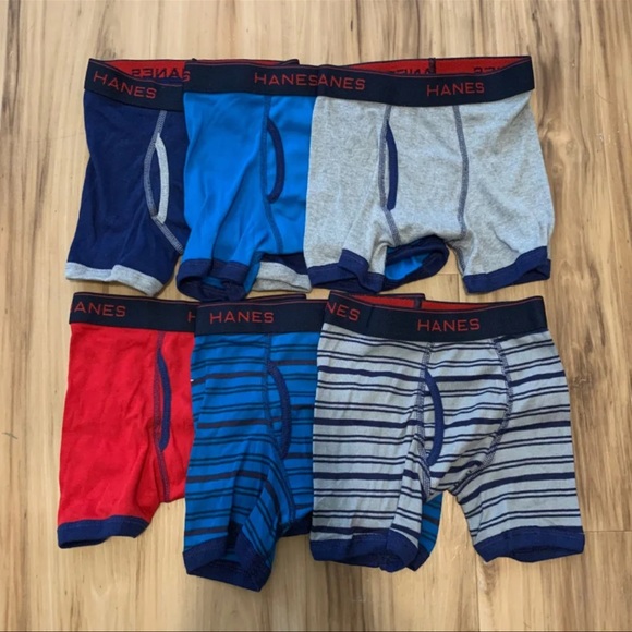 Boys briefs - Picture 1 of 2